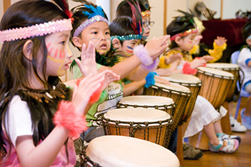 CANAAN CREATIVE EDUCATION