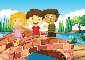 Bridging to Primary One