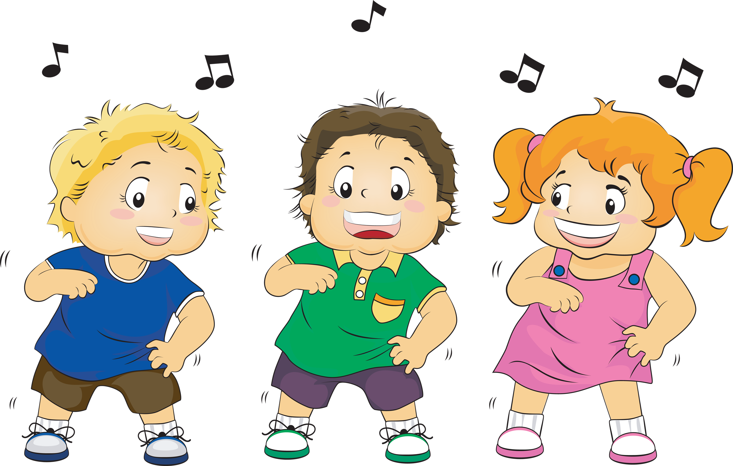 Smartkids Sing & Play